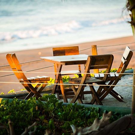 Playa Plana Hotel ハワイ エクステリア 写真