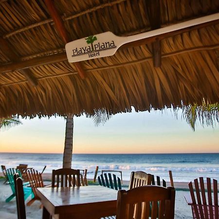 Playa Plana Hotel ハワイ エクステリア 写真