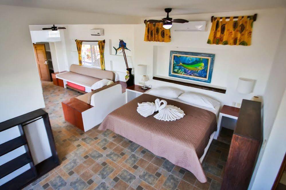 Playa Plana Hotel ハワイ エクステリア 写真