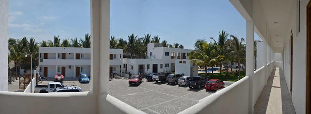 Playa Plana Hotel ハワイ エクステリア 写真